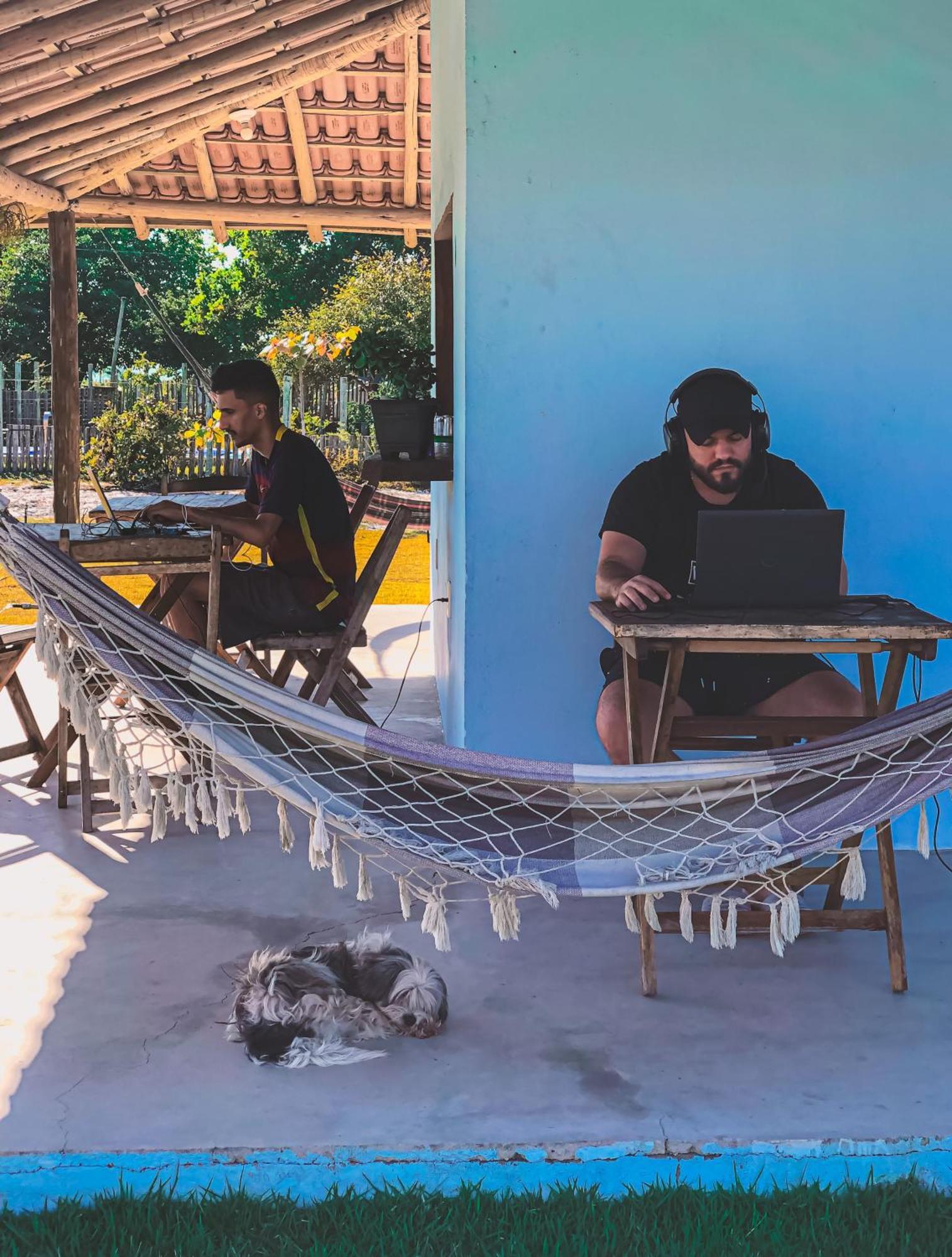 Pousada Villa Esperanca - Xando - Caraiva Ba Exteriér fotografie