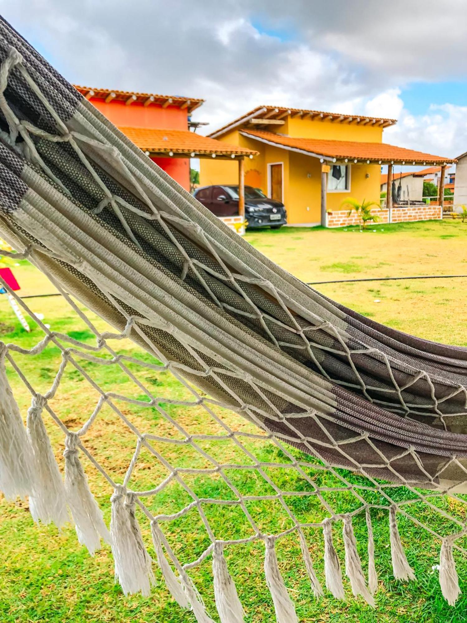 Pousada Villa Esperanca - Xando - Caraiva Ba Exteriér fotografie