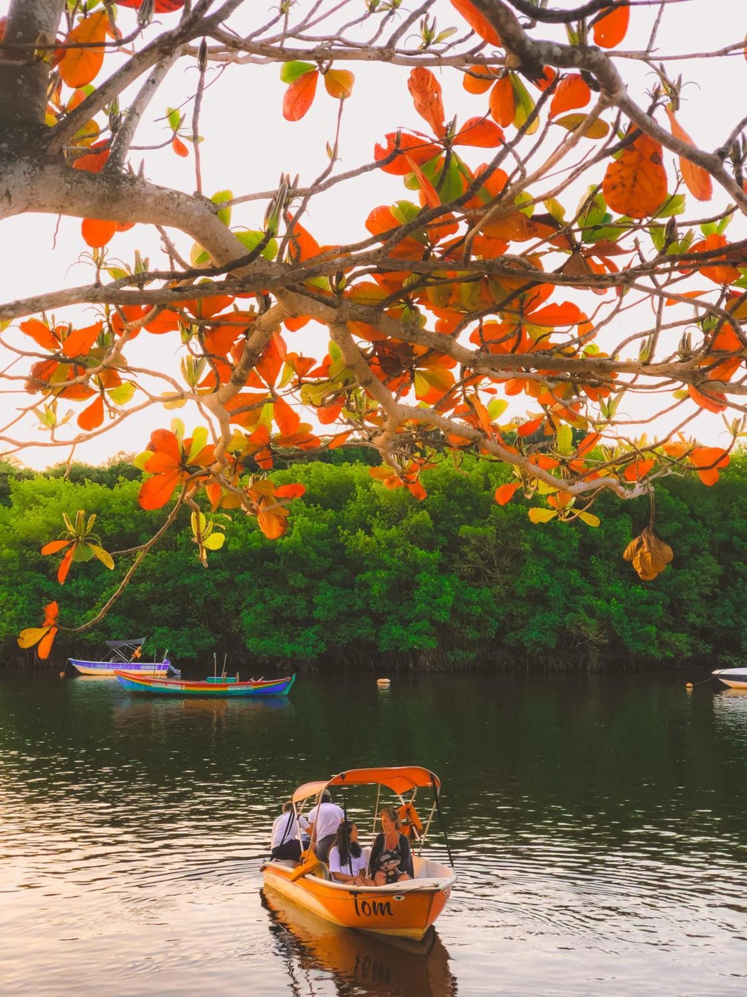 Pousada Villa Esperanca - Xando - Caraiva Ba Exteriér fotografie