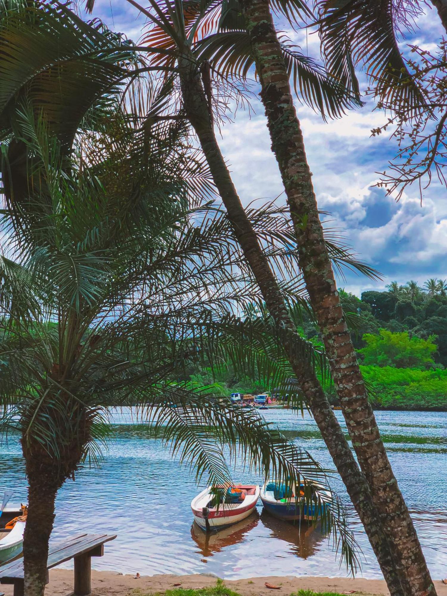 Pousada Villa Esperanca - Xando - Caraiva Ba Exteriér fotografie