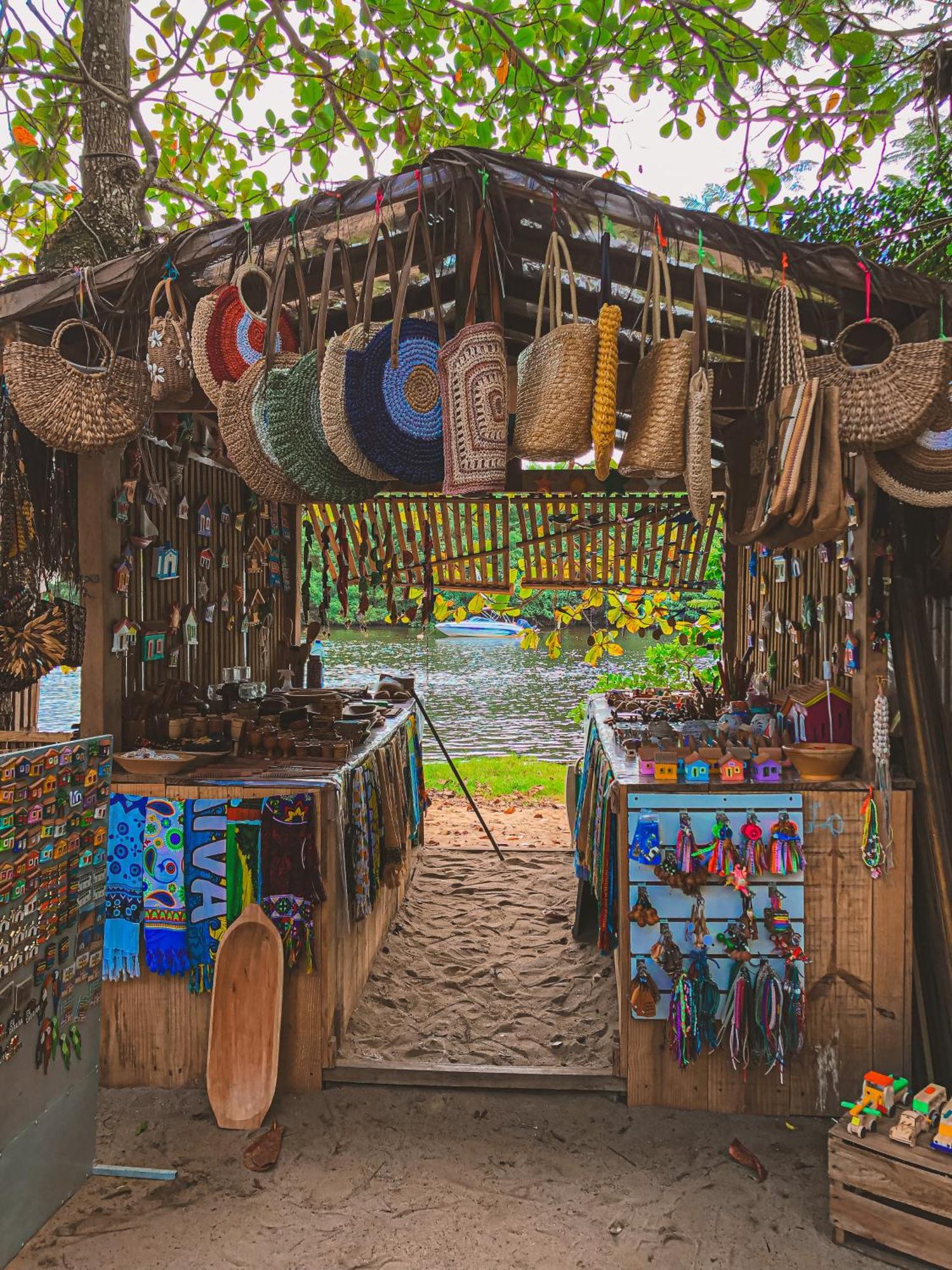 Pousada Villa Esperanca - Xando - Caraiva Ba Exteriér fotografie