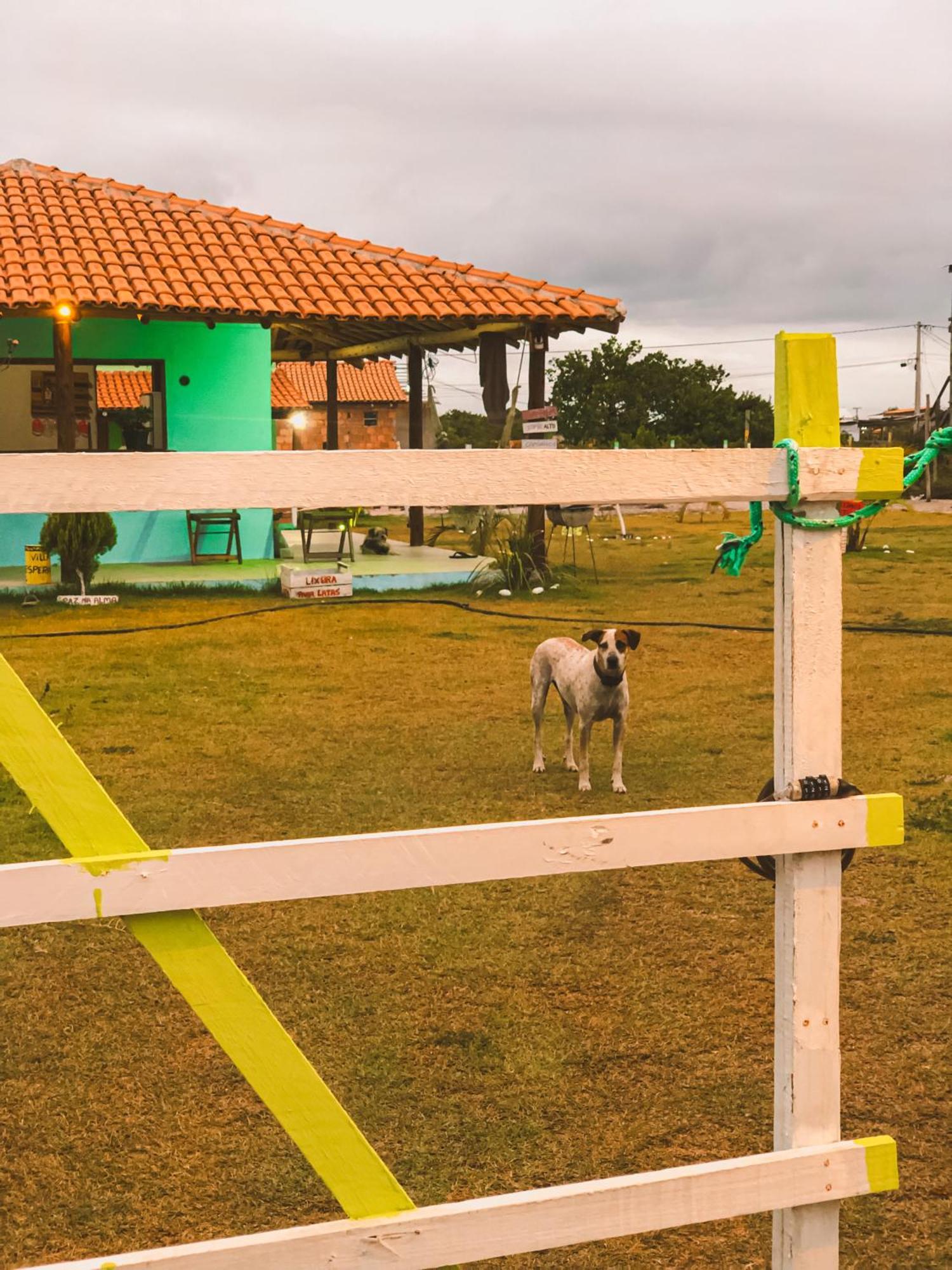 Pousada Villa Esperanca - Xando - Caraiva Ba Exteriér fotografie