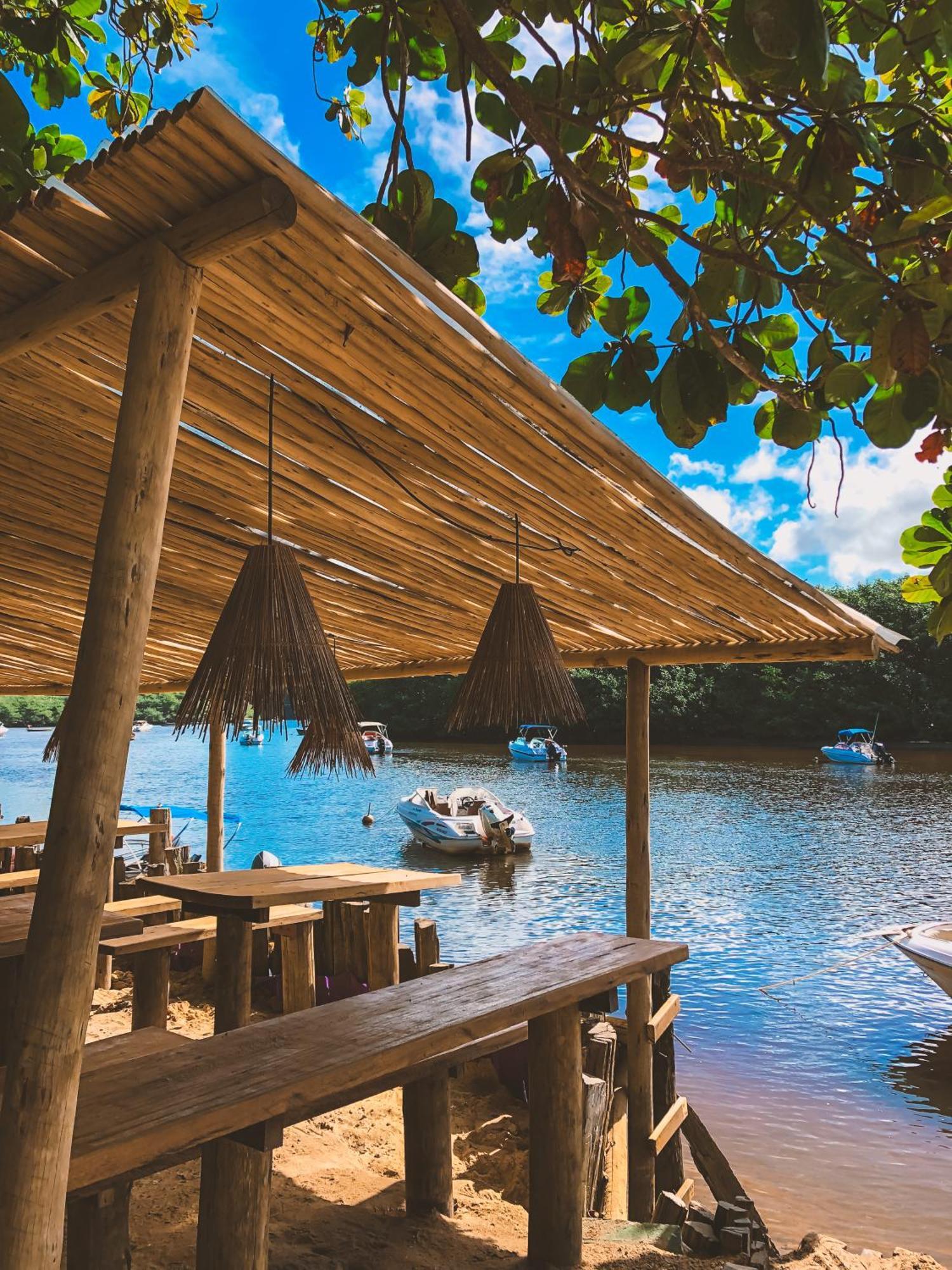 Pousada Villa Esperanca - Xando - Caraiva Ba Exteriér fotografie