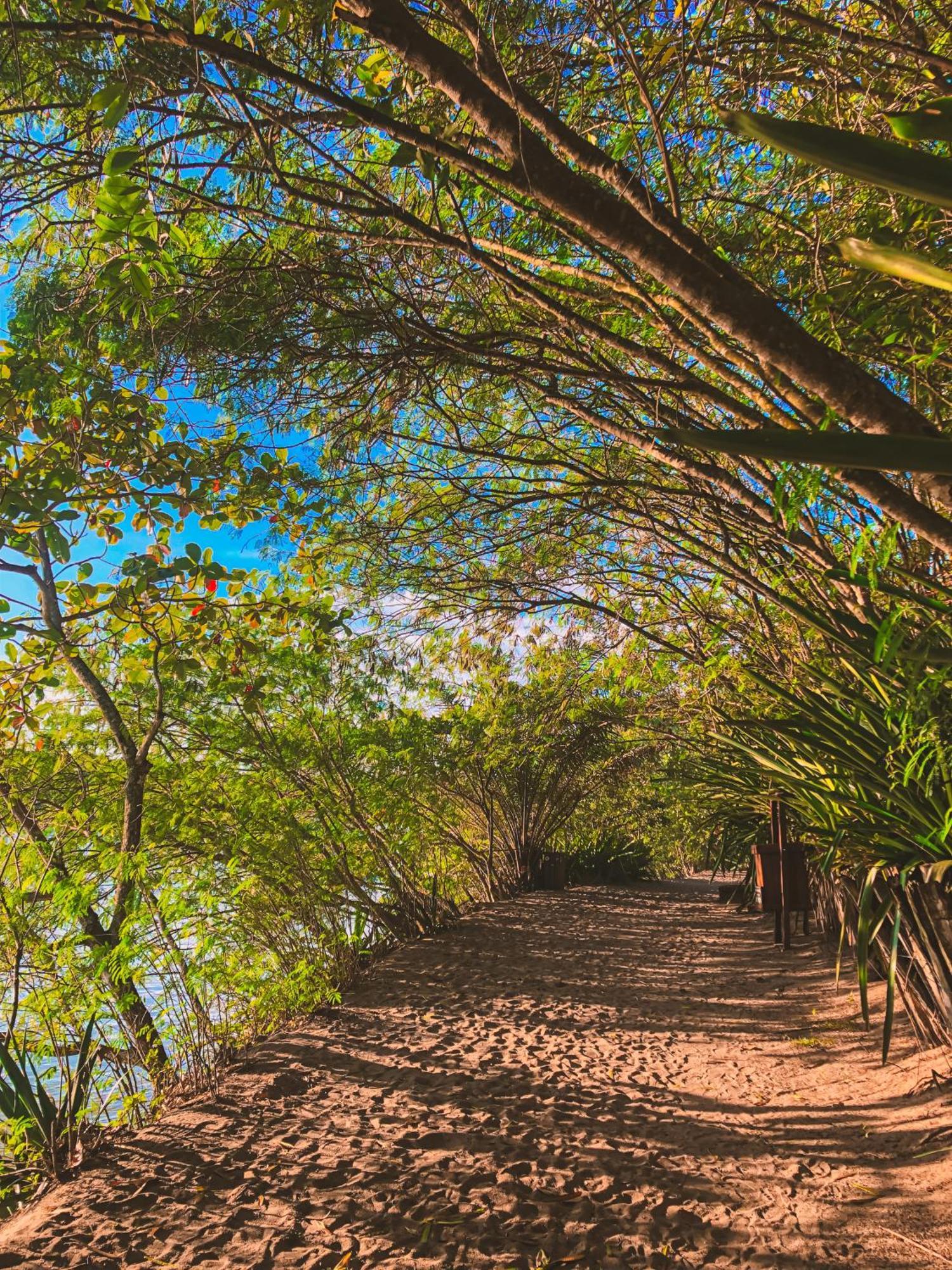 Pousada Villa Esperanca - Xando - Caraiva Ba Exteriér fotografie